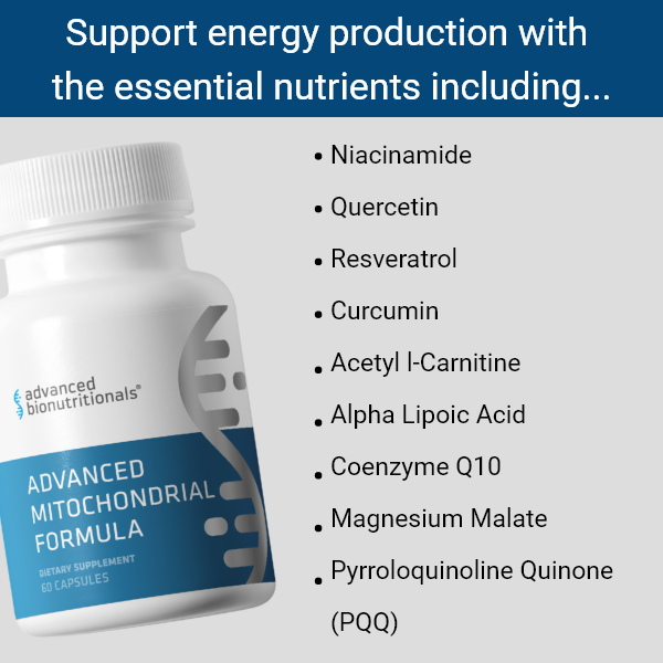 Advanced Mitochondrial Formula Review 2026: Does It Really Work?